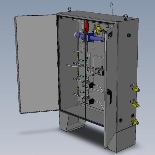 Priority Fill Panels Priority Fill Panels